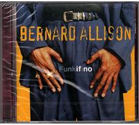 Bernard Allison - Funkifino