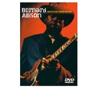 Bernard Allison: Kentucky Fried Blues [DVD]