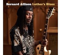 Bernard Allison - Luther's Blues [VINYL]