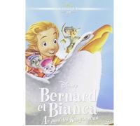 BERNARD ET BIANCA AU PAYS DES KANGOUROUS