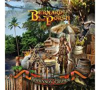 Bernard and Porsti - Robinson Crusoe