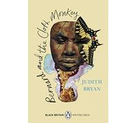 Bernard and the Cloth Monkey (Paperback) Book - Judith Bryan