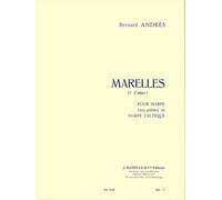 Bernard Andres - Marelles Vol.1 Nos.1-6