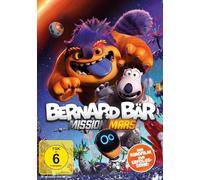 - - Bernard Bär: Mission Mars