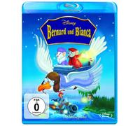Bernard & Bianca