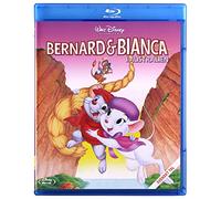 Bernard & Bianca i Australien (Blu-ray)