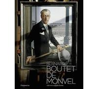 Bernard Boutet de Monvel
