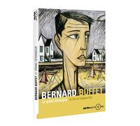 Bernard buffet le grand dérangeur (Breitbild, Farbe, Import) Stephane Ghez