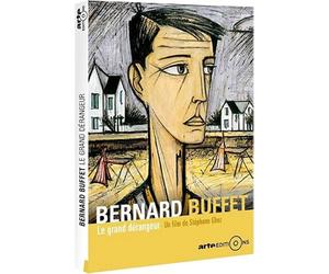 Bernard Buffet: The Great Provocateur ( Bernard Buffet: Le grand dérangeur )