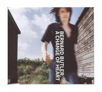 Butler Bernard - A Change Of Heart