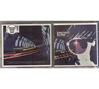 Bernard Butler - Friends and Lovers
