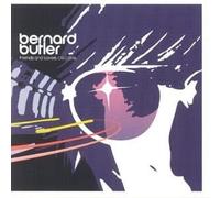 Bernard Butler - Friends and Lovers - CD - P2222z