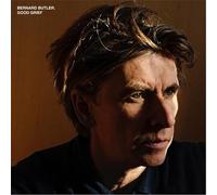 BERNARD BUTLER - GOOD GRIEF [VINYL]
