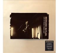 Bernard Butler – Live At RT East – 140g Black Vinyl LP – Demon