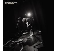 BERNARD BUTLER - LIVE AT THE GREEN NOTE