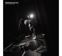 Bernard Butler - Live At The Green Note [VINYL]