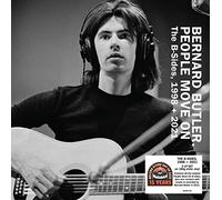 Bernard Butler - People Move On: The B-Sides, 1998 + 2021 (180g White Vinyl) [VINYL]