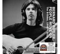 Bernard Butler - People Move On: The B-Sides, 1998 + 2021 (180g White Vinyl) [VINYL]