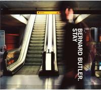 Bernard Butler - Stay by Butler, Bernard [Music CD]