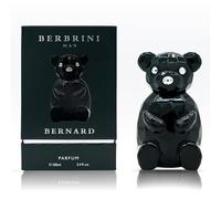 BERNARD by Berbrini Men’s Parfum, 100 ml | With Woody & Subtle Spice Notes | Long Lasting Perfume for Men