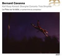 Bernard Cavanna Karl Koop K