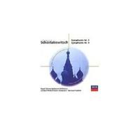 BERNARD/CGO/LPO HAITINK - SINFONIEN 5,9 CD NEW