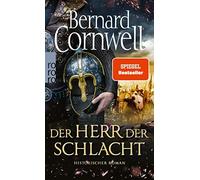 Bernard Cornwell Karolina Fe Der Herr der Schlacht: Historischer Rom (Paperback)