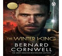 Bernard Cornwell The Winter King : A Novel of Arthur Paperback Book Bernard Cornwell Multicolor