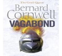 Bernard Cornwell Vagabond Paperback Book Bernard Cornwell Multicolor