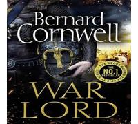 Bernard Cornwell WAR LORD_LAST KINGDOM SER13 PB Paperback Book Bernard Cornwell Multicolor