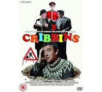 Bernard Cribbins The Complete Series 1 and Series 2 All 12 Episodes DVD Bob Todd Patrick Cargill Maddie Smith Bill Pertwee Brian Cooke Johnnie Mortimer 60's TV Comedy