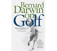 Bernard Darwin on Golf