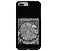 Bernard de Fontenelle Conversations on Plurality of Worlds Case for iPhone 7 Plus/8 Plus