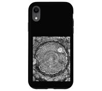 Bernard de Fontenelle Conversations on Plurality of Worlds Case for iPhone XR