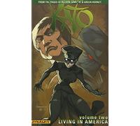 Bernard, Diego - Kevin Smith's Kato Volume 2: Living in America