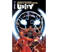 Bernard, Diego - Unity Volume 7: Revenge of the Armor Hunters (UNITY TP (VU))