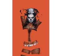 Bernard, Diego - Witchblade Rebirth Volume 3: 03 (WITCHBLADE REBIRTH TP)