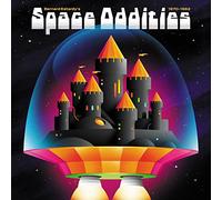Bernard Estardy - Space Oddities 1970 - 1982
