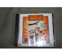 Bernard et Bianca aupays des kangourous