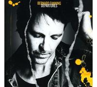 Bernard Fanning - Departures
