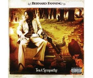 Bernard Fanning - Tea And Sympathy