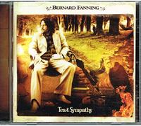 Bernard Fanning - Tea & Sympathy