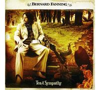 Bernard Fanning - Tea & Sympathy