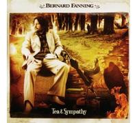 BERNARD FANNING "TEA & SYMPATHY" CD NEW