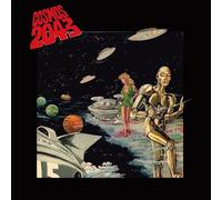 Bernard Fevre - Cosmos 2043 [VINYL]