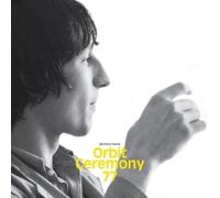 Bernard Fevre - Orbit Ceremony 77 [VINYL]