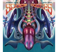 Bernard Fevre - Space Oddities 1976-1985 [VINYL]