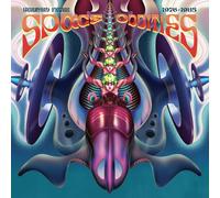 Bernard Fevre - Space Oddities 1976-1985 [VINYL]