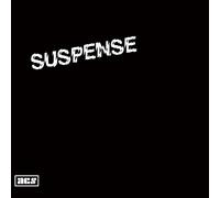 BERNARD FEVRE - Suspense