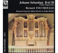 Bernard Foccroulle - Bach - Orgelwerke XIV (Import)